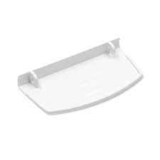 PORTACHIAVI FRENO PER FRIGERATORE BEKO - 4397311100 | WhichOne