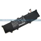 New C21-X502 7.4V 38Wh Battery for Asus F502C F502CA X502 X502C X502CA X502CA-1D