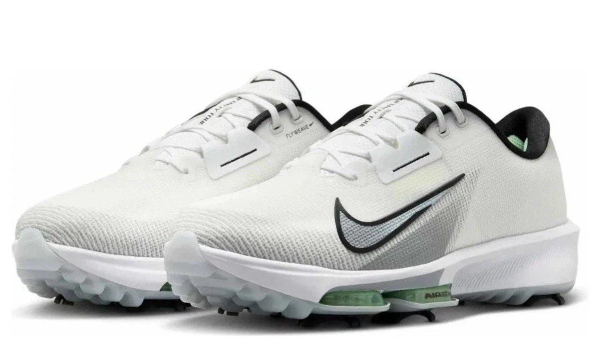 Nike Golf Men's White 11 US Shoe for sale | eBay