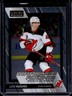 2023-24 O-Pee-Chee Platinum Luke Hughes Rookie RC #204 Devils