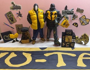 25+ Wu Tang Collection for sale | Updated Oct 2026