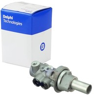 DELPHI HAUPTBREMSZYLINDER passend für FIAT BRAVO LANCIA DELTA | LM80439