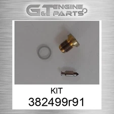 382499R91 KIT fits CASE NEW HOLLAND (Surplus Open Box)
