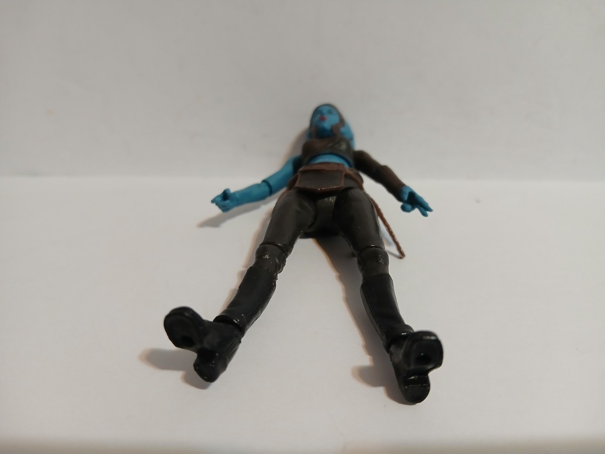 Star Wars Vintage Collection VC58 Aayla Secura 3.75