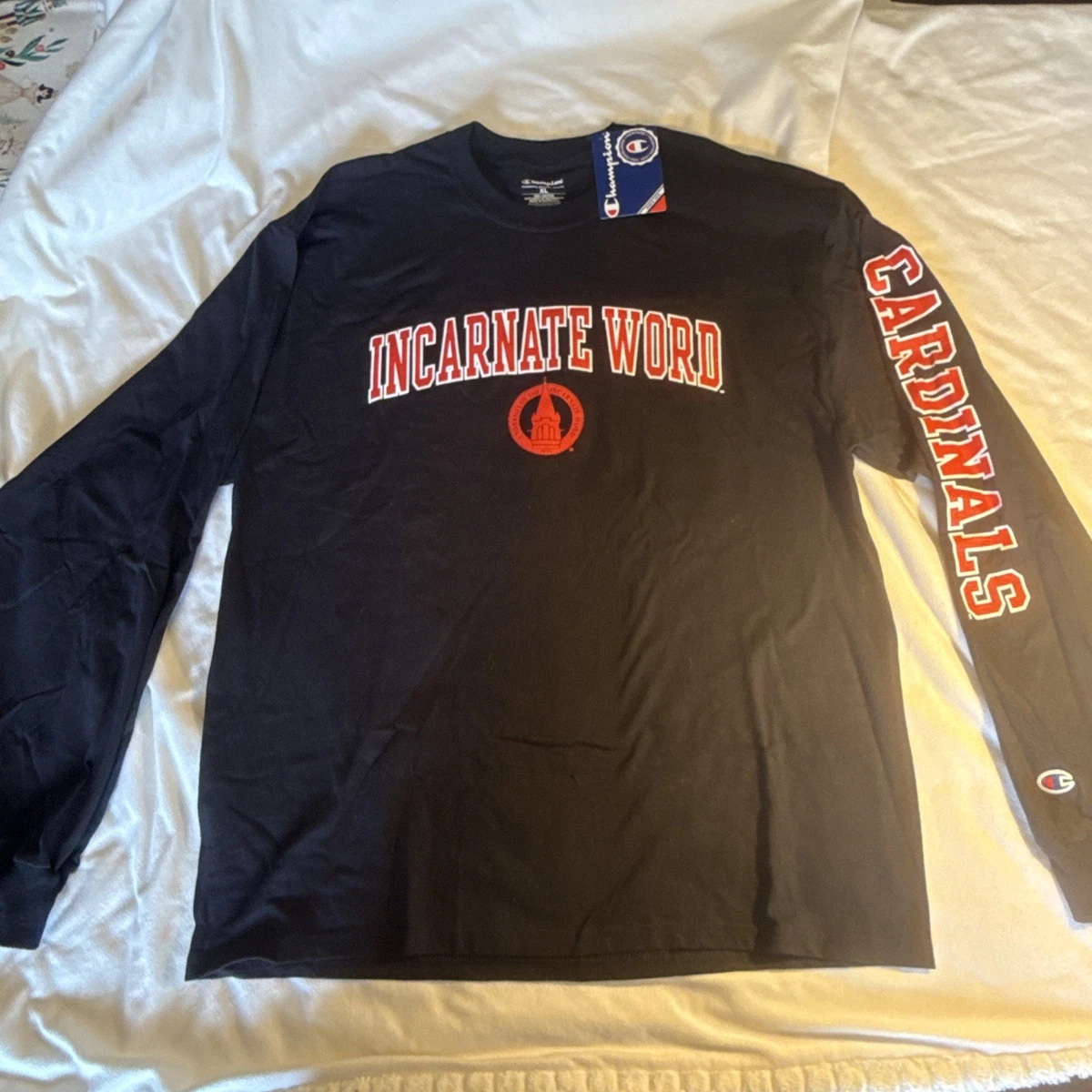 Las mejores ofertas en Champion College Camisetas para Hombres | eBay