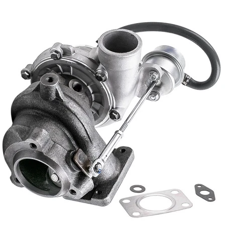 Turbolader 9180290