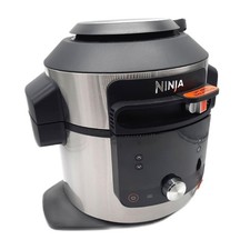 Ninja Multikocher Küchengeräte Foodi MAX 7 5 l Schnellkocht