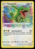 Rayquaza 138/185 Amazing Rare Holo Vivid Voltage Pokémon Card