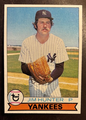 1970's Topps Baseball Pick Your Hall Of Fame & Star Player Cards - Picture 179 of 181