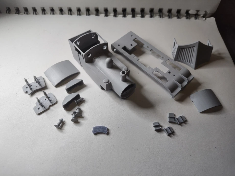 ho/oo thomas and friends Thomas Kit - Image 2 of 2