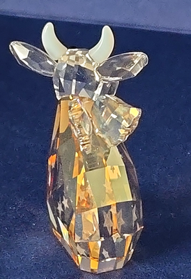 SWAROVSKI Lovlots Angel モー 「1139966」 Swarovski Crystal Figurine Lovlots Angel Mo #1139966 Limited