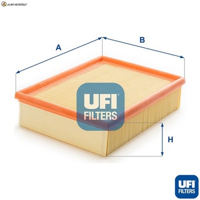 LUFTFILTER 30.991.00 FÜR WIESMANN ALPINA BMW 5/E39/Z4/Roadster/E8 7/E38 Z3/E36