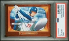 2024 Bowman Chrome 1955 Anime Shohei Ohtani PSA 10 #BA-2 Dodgers C98
