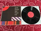 Pink Floyd - The Final Cut (Vinyl Russian Import RAT 30737)