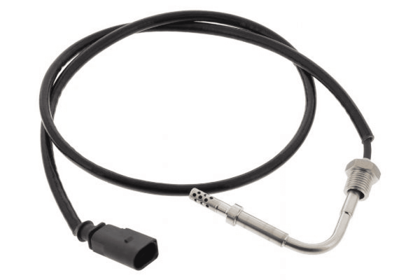 Sensor Abgastemperatur FüR Vw Beetle Cabriolet Golf Vi Variant Jetta Iv-image