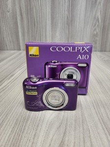 Nikon Coolpix A10 | eBay