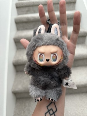 アイドル LABUBU THE MONSTERS Big into Energy Amazon.com: POP MART The Monsters Big into Energy Series