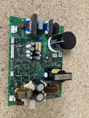 ICEpower Amplifier 200ASC 200W Single-Channel Digital Amplifier Module