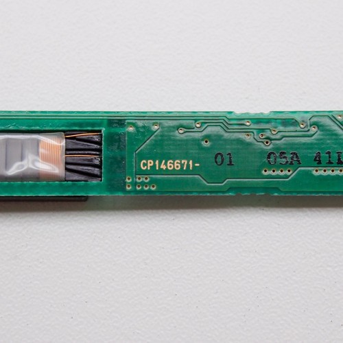 Fujitsu LifeBook E4010 Inverter-Display CP146671 - Bild 3 von 4
