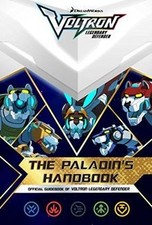 The Paladins Handbook: Official Guidebook of Voltr... | Buch | Zustand sehr gut