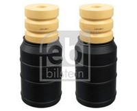 Febi Bilstein Staubschutz StossdÄMpfer Vorne Fiat Ducato Peugeot Boxer CitroËN