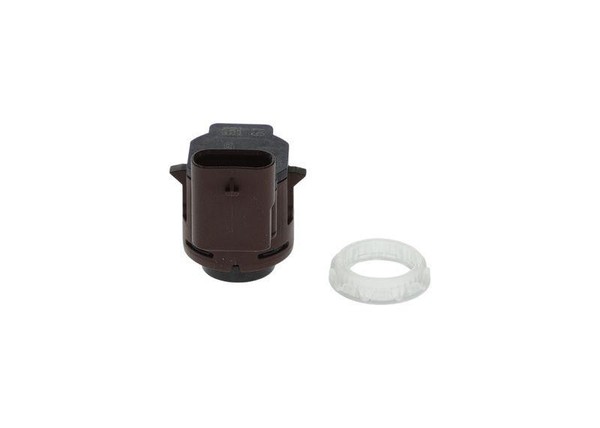 Bosch Parksensor Sensor Einparkhilfe Pdc Hinten Vorne Seitlicher Einbau-image