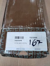 Brizo 692435-PN Litze 24" Towel Bar - Brilliance Polished Nickel