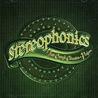 Stereophonics - Just Enough Education To Perform - Cd - G1398Z