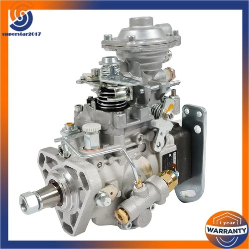 Fuel Injection Pump VE6 1990-1992 1993 For Dodge 5.9L Cummins 12V 6BT 0460426205