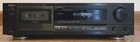 Denon Drm-540 Dolby Hx-Pro Cassette Deck Player w New Belt - Tested and Working