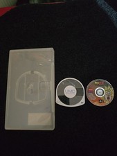 Dragon Ball Z: Shin Budokai: Another Road - Sony PSP, 2007 | Loose UMD Disc Only