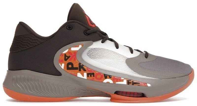 Nike Zoom Freak 4 Bahamas for Sale | Authenticity Guaranteed | eBay
