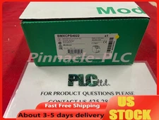 BMXCPS4022 New Schneider Electric Modicon BMX-CPS-4022 M340