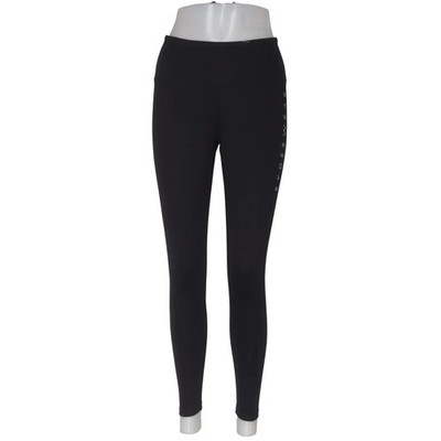 Ryderwear, Sportleggings, Größe: S, Schwarz, Elasthan/Polyamid, Einfarbig #6sh