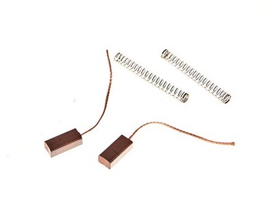 FOR VALEO 300821 CARBON BRUSH, ALTERNATOR