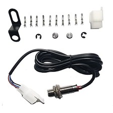 Motorcycle Speed Sensor Adapter for Tachometer
