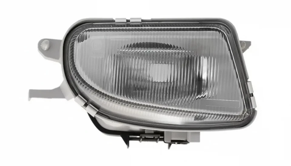 Phare antibrouillard halogène droite H1 19-0183-05-2 TYC pour MERCEDES-BENZ SLK - Photo 1/4