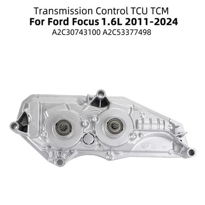 Programmed TCU TCM Transmission Control Module A2C53377498 für Ford Focus 1.6L