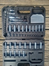 Matco Silver Eagle 14dr. Master Set Sa50se Matco Silver Eagle 14dr. Master Set Sa50se