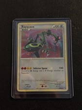 Rayquaza 20/95 Holo Rare Call of Legends 2011 on eBay