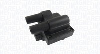 ZüNdspule Magneti Marelli 060717068012 FüR OE 138759 - 7700100589
