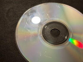 Mortal Kombat II (Sega Saturn, 1996) Game Disc Only Authentic Tested & Works!