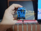 Athearn Great Northern Wide Vision Caboose - X-106 — photo 3
