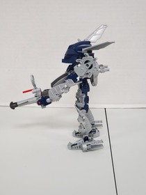 LEGO Bionicle Mistika Toa Gali 8688 Complete 🔥