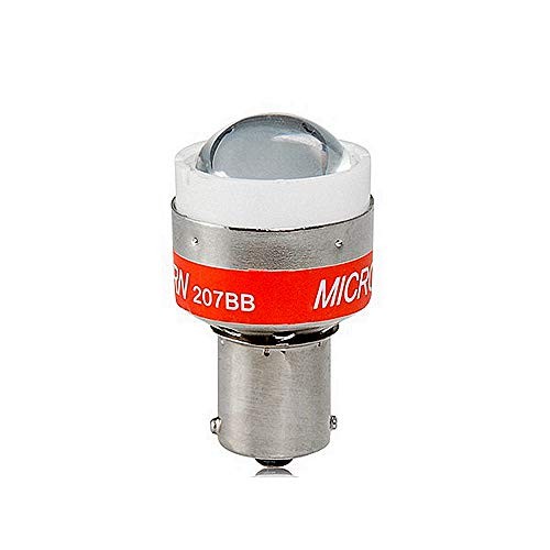 Car Back-up Alert Beep Light 12V Led Reverse Alarm Bulb Light Beeper B ...