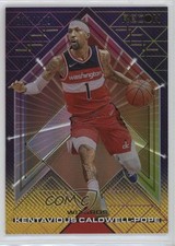 2021-22 Panini Recon Bronze /299 Kentavious Caldwell-Pope #80 1p76