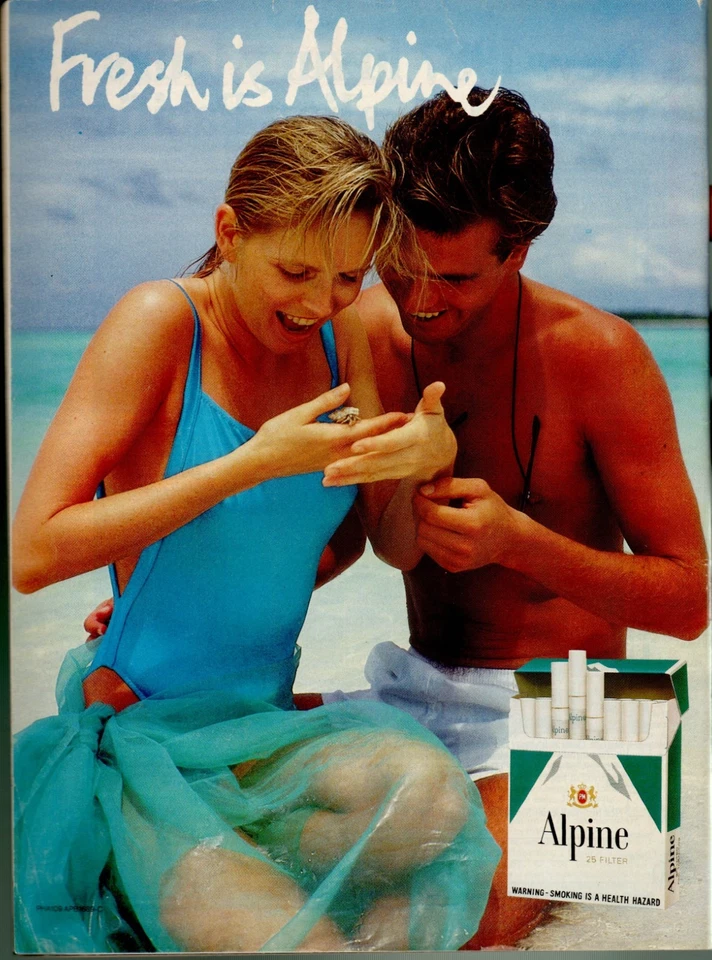 New Idea - January 31, 1987 - Fergie, Farrah Fawcett, Olivia Newton-John + Acton - Image 2 of 3