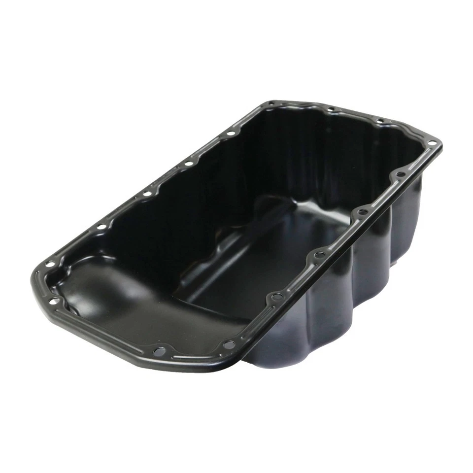 For Mini Cooper Paceman 2013 2014 2015 2016 Oil Pan | Steel | For 11137550483 - Image 3 of 4