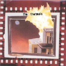 More Parts Per Million von Thermals,the | CD | Zustand sehr gut