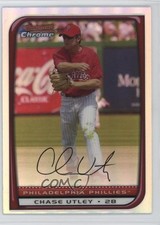 Click to enlarge Chase Utley